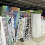 Industrial Foam Products