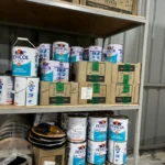 Packaging Foam Inserts