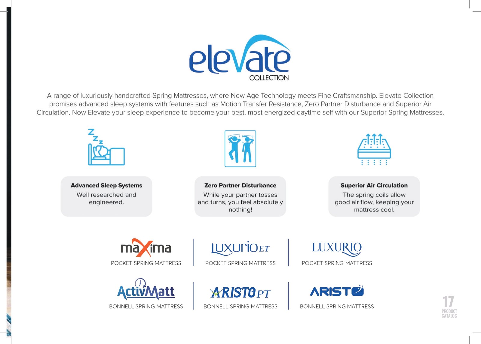 Elevate