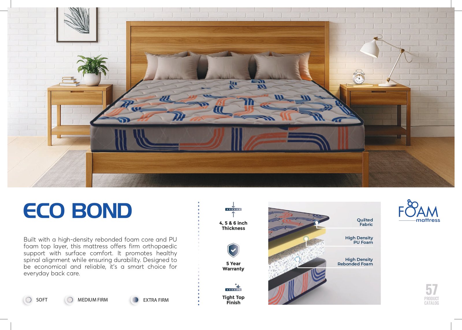 ECO BOND