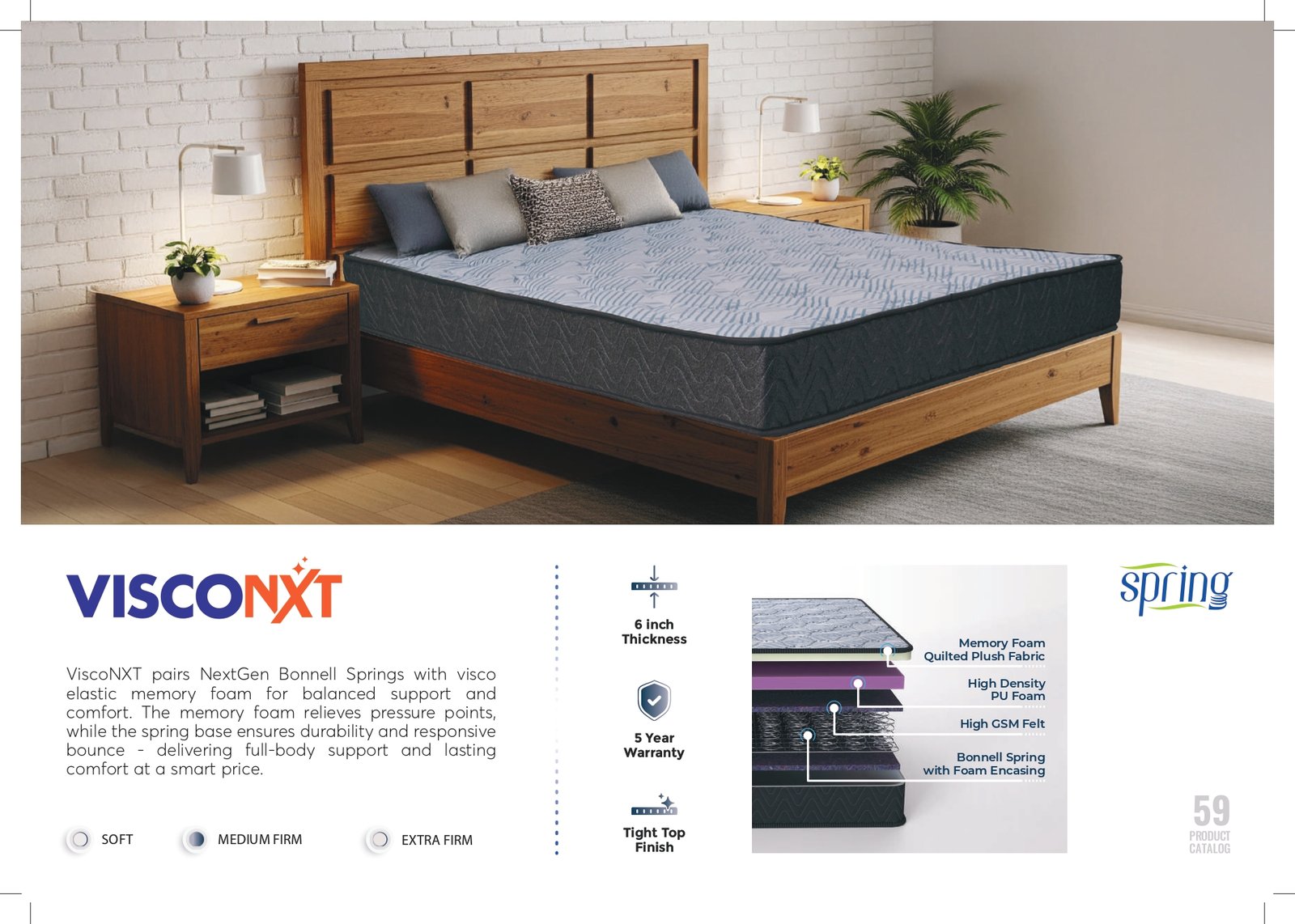 ViscoNXT
