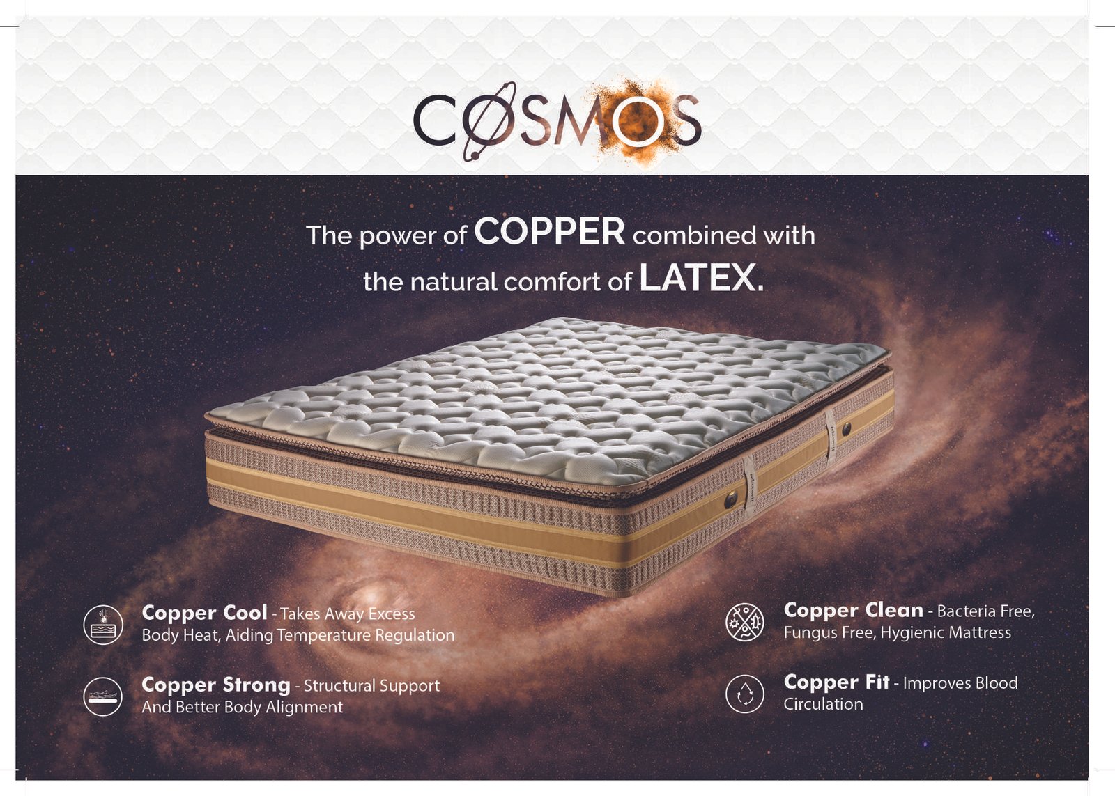 COSMOS