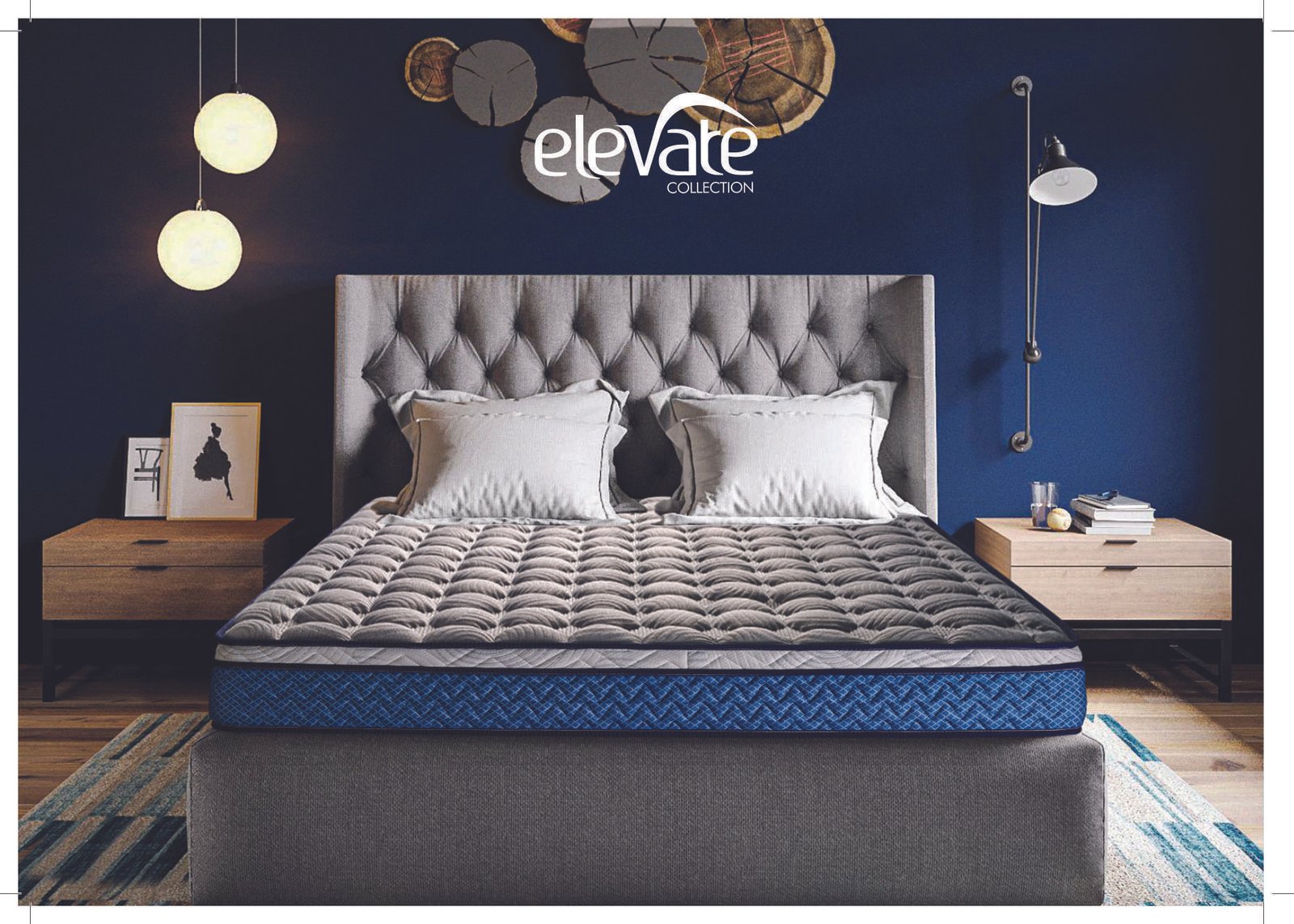 Elevate